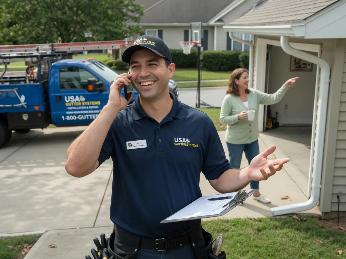 Gutter Installation Ephrata, PA FAQs