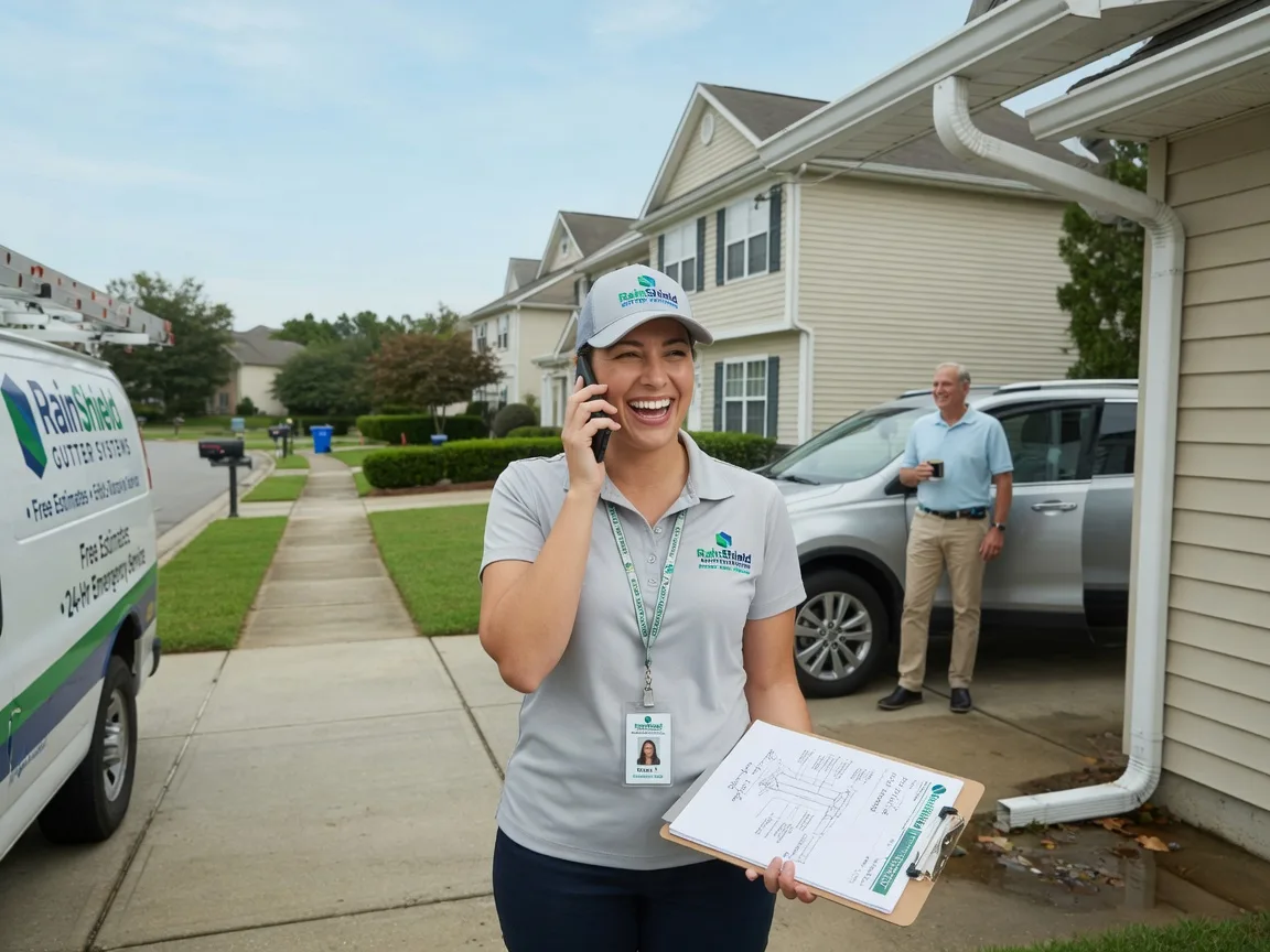 Gutter Installation Ephrata, PA FAQs